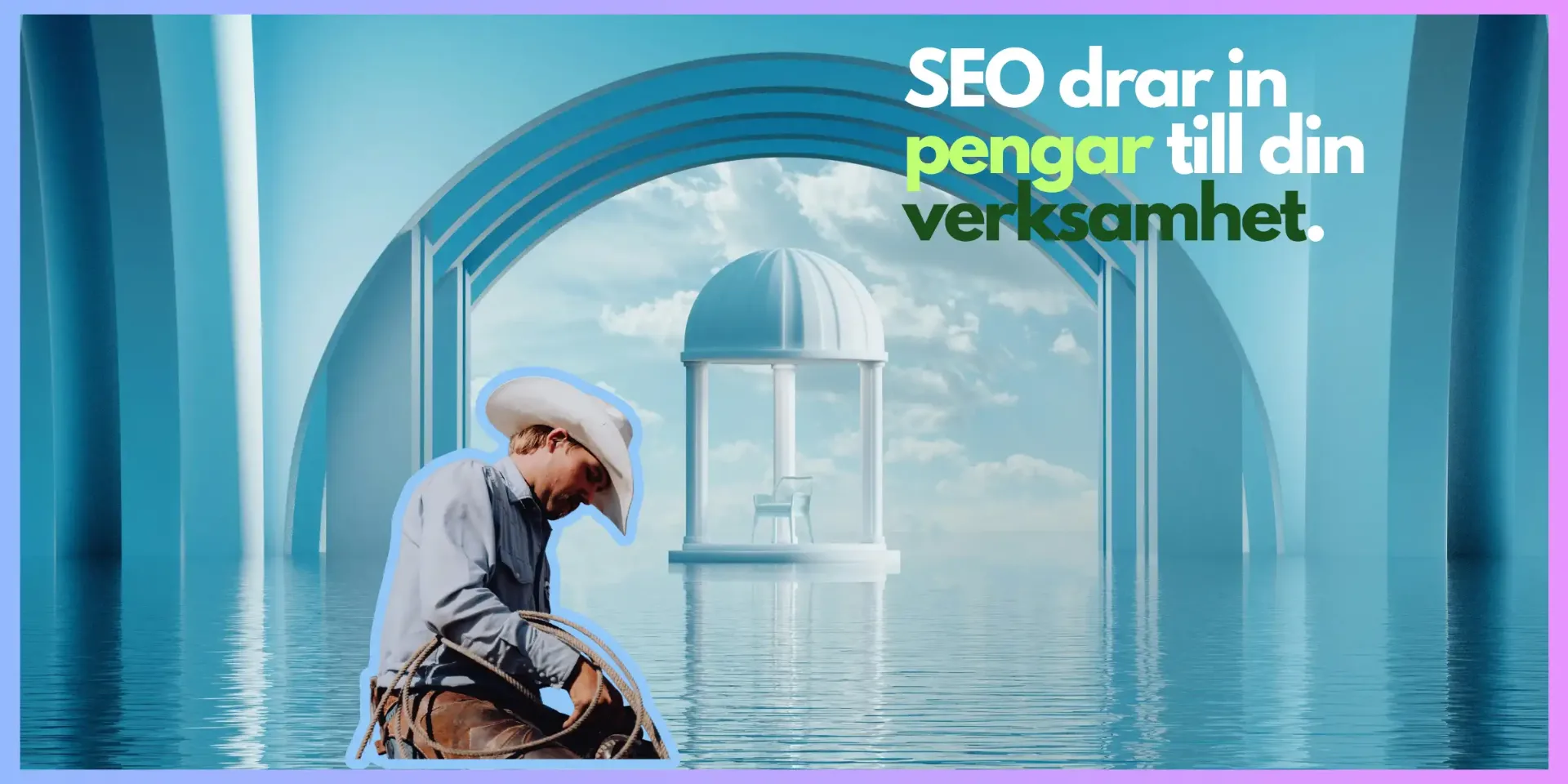 Webbless SEO-optimering – Google-ranking och lokal SEO för företag i Tyresö och Stockholm